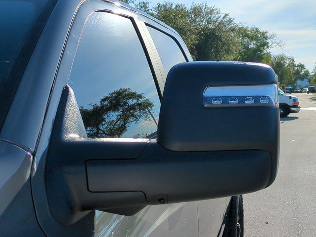 new 2026 Ram 2500 car, priced at $79,690