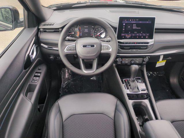 new 2026 Jeep Compass car, priced at $29,032