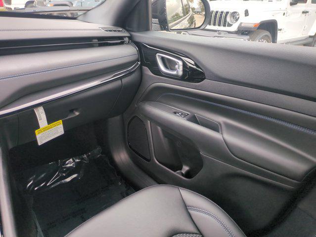 new 2026 Jeep Compass car, priced at $29,032