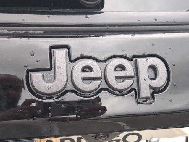 new 2026 Jeep Compass car, priced at $29,032