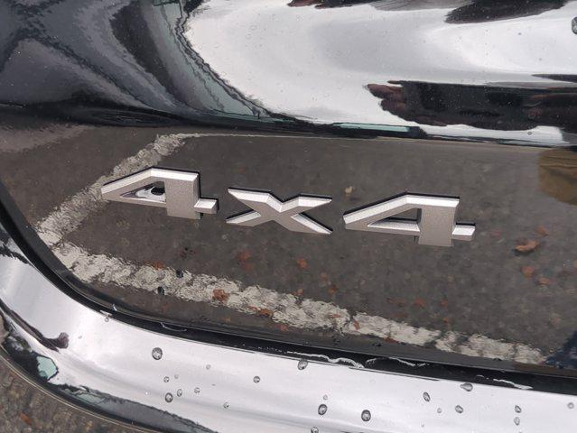 new 2026 Jeep Compass car, priced at $29,032