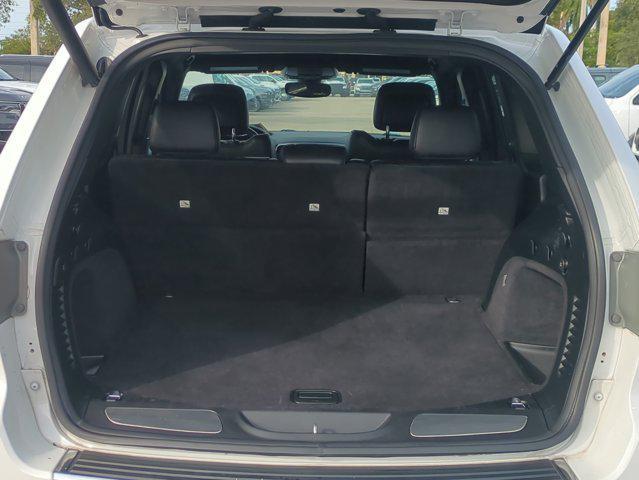 used 2019 Jeep Grand Cherokee car, priced at $11,980