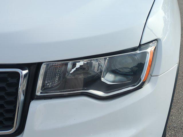 used 2019 Jeep Grand Cherokee car, priced at $11,980
