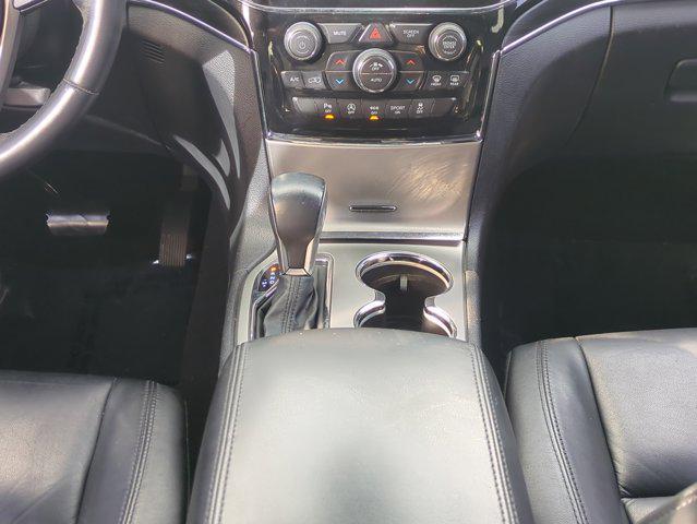 used 2019 Jeep Grand Cherokee car, priced at $11,980