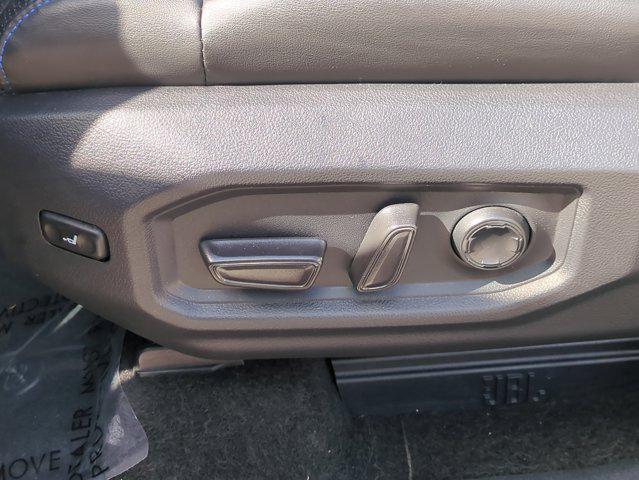 used 2024 Toyota Tundra car, priced at $44,962