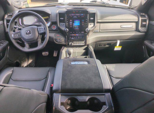 new 2026 Ram 1500 car, priced at $84,990