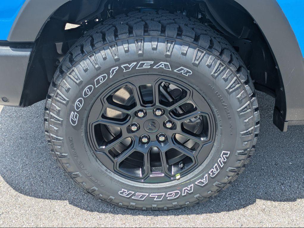 new 2026 Ram 1500 car, priced at $61,794