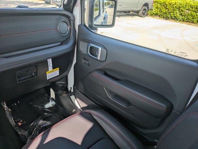 new 2026 Jeep Gladiator car, priced at $48,490