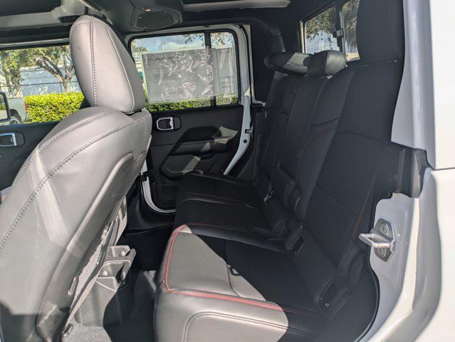 new 2026 Jeep Gladiator car, priced at $48,490