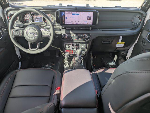 new 2026 Jeep Gladiator car, priced at $48,490