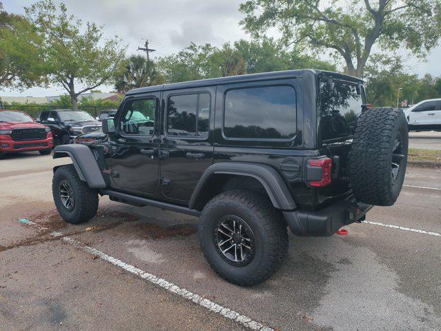 new 2026 Jeep Wrangler car, priced at $52,704