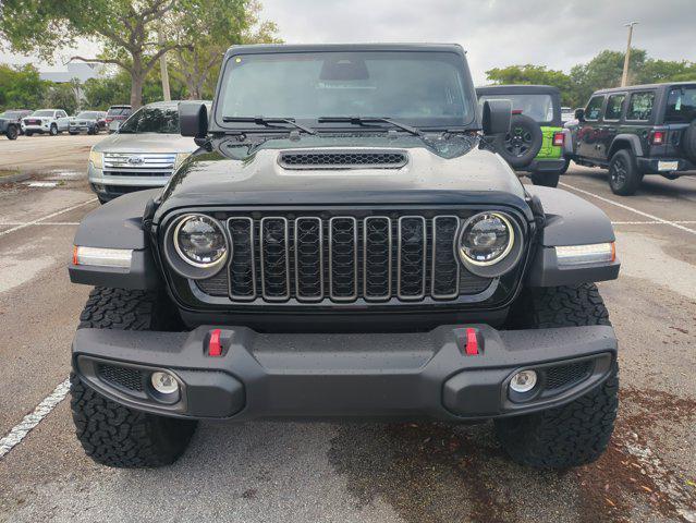 new 2026 Jeep Wrangler car, priced at $52,704