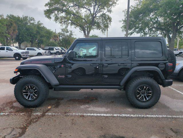new 2026 Jeep Wrangler car, priced at $52,704