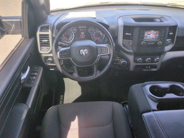 used 2024 Ram 1500 car, priced at $29,415