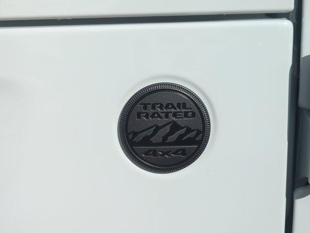 new 2026 Jeep Wrangler car, priced at $40,718