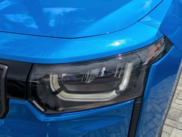 new 2026 Jeep Cherokee car, priced at $35,394