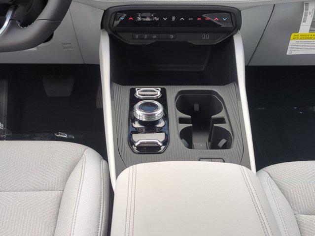 new 2026 Jeep Cherokee car, priced at $35,394