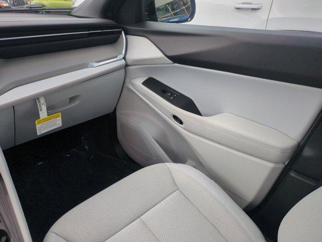 new 2026 Jeep Cherokee car, priced at $35,394