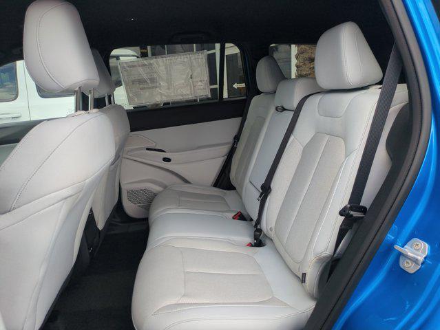 new 2026 Jeep Cherokee car, priced at $35,394