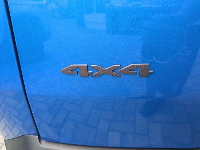 new 2026 Jeep Cherokee car, priced at $35,394