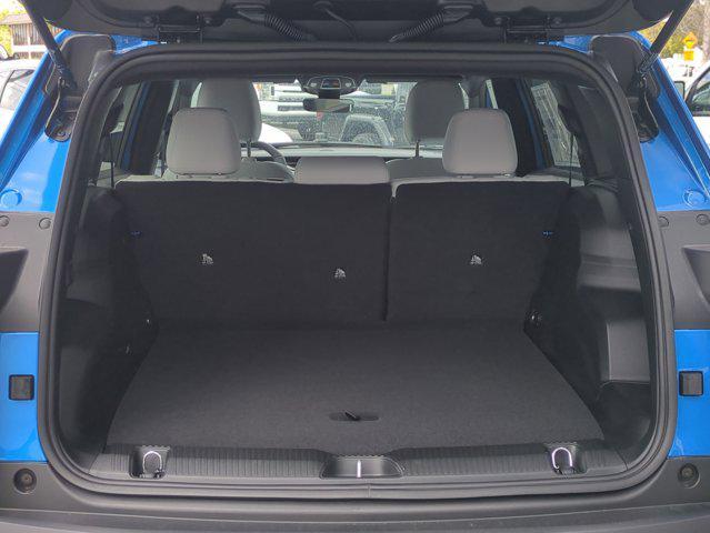 new 2026 Jeep Cherokee car, priced at $35,394