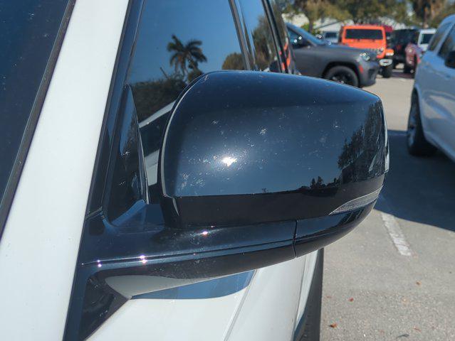 used 2023 Jeep Grand Cherokee car, priced at $23,689