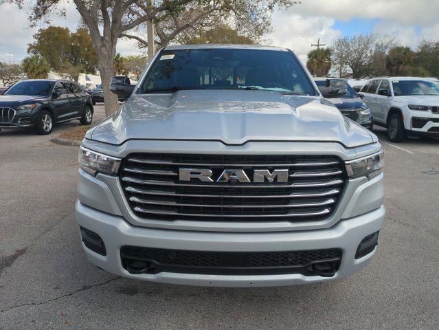 new 2026 Ram 1500 car, priced at $53,490