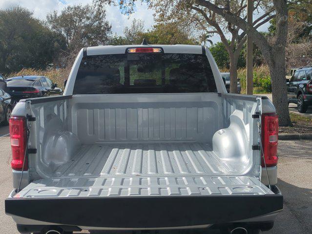 new 2026 Ram 1500 car, priced at $53,490