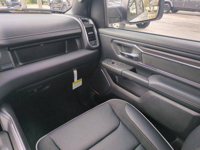new 2026 Ram 1500 car, priced at $53,490