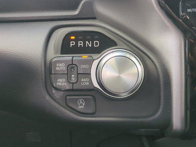 new 2026 Ram 1500 car, priced at $53,490