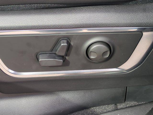new 2026 Ram 1500 car, priced at $53,490