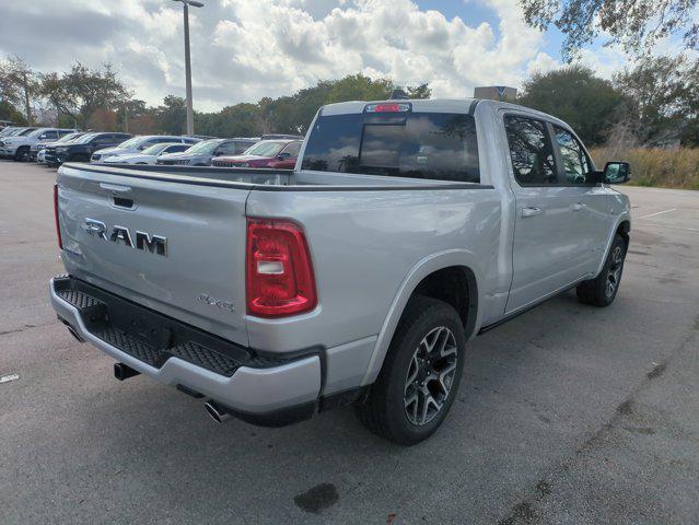 new 2026 Ram 1500 car, priced at $53,490