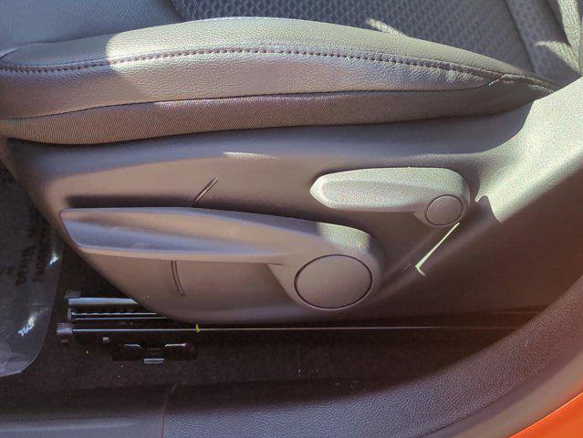 new 2026 Jeep Compass car, priced at $27,490