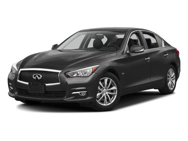 used 2017 INFINITI Q50 car, priced at $8,755