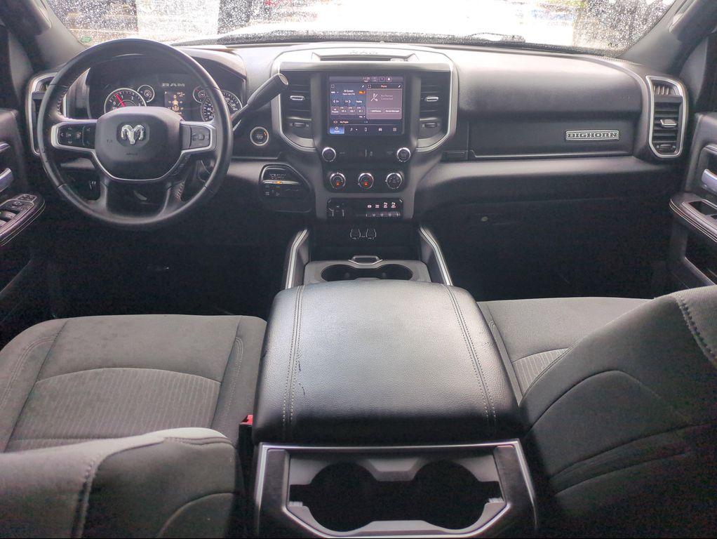 used 2024 Ram 2500 car, priced at $45,165