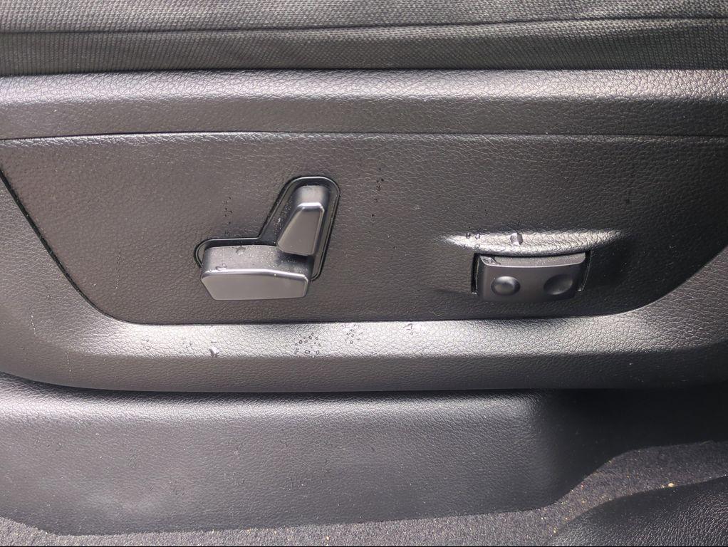 used 2024 Ram 2500 car, priced at $45,165