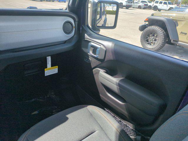 new 2026 Jeep Gladiator car, priced at $38,201