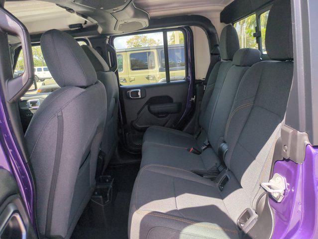 new 2026 Jeep Gladiator car, priced at $38,201