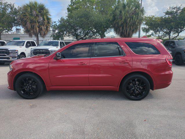 used 2020 Dodge Durango car, priced at $23,283