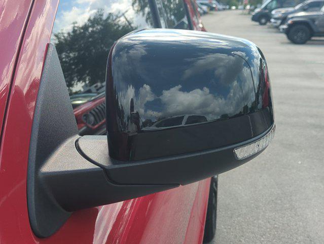 used 2020 Dodge Durango car, priced at $23,283