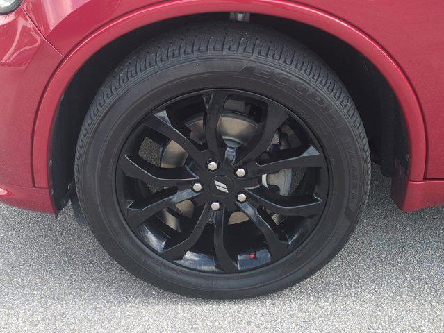 used 2020 Dodge Durango car, priced at $23,283