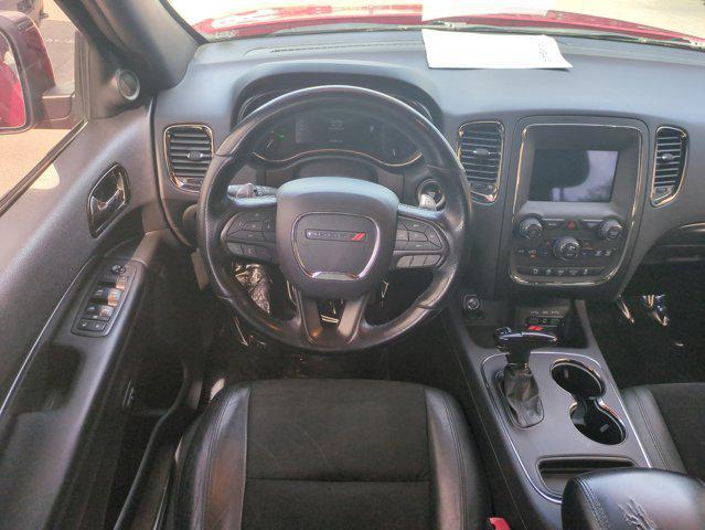 used 2020 Dodge Durango car, priced at $23,283