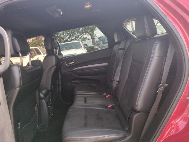 used 2020 Dodge Durango car, priced at $23,283