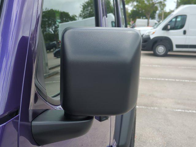 new 2026 Jeep Wrangler car, priced at $38,433