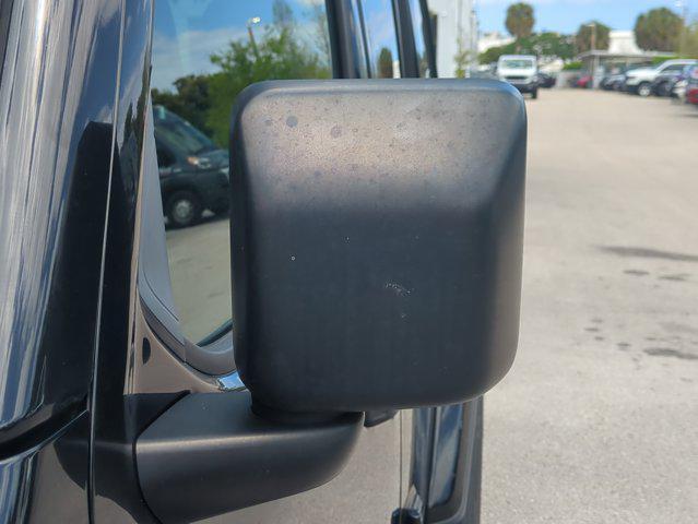 used 2019 Jeep Wrangler Unlimited car, priced at $22,499