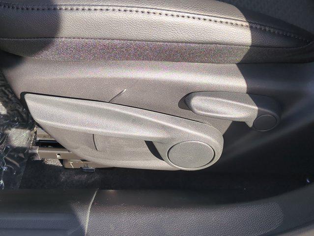 new 2026 Jeep Compass car, priced at $29,484