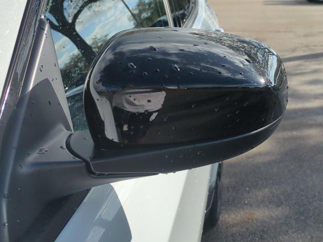 new 2026 Jeep Compass car, priced at $29,484