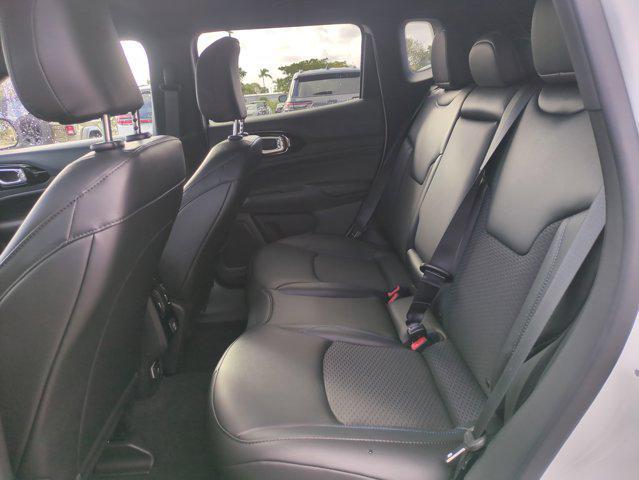 new 2026 Jeep Compass car, priced at $29,484