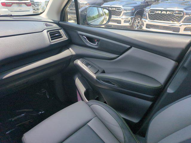 used 2024 Subaru Ascent car, priced at $31,771