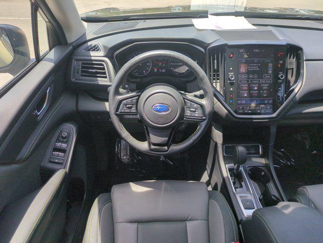 used 2024 Subaru Ascent car, priced at $31,771
